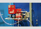 Intellectual Loop Steamer Machine Heat - Retaining Working Width 1600 - 3400mm